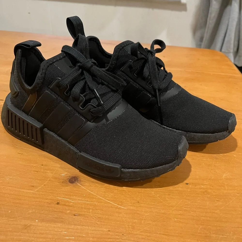 Adidas NMD_R1 shoes - Picture 7 of 8